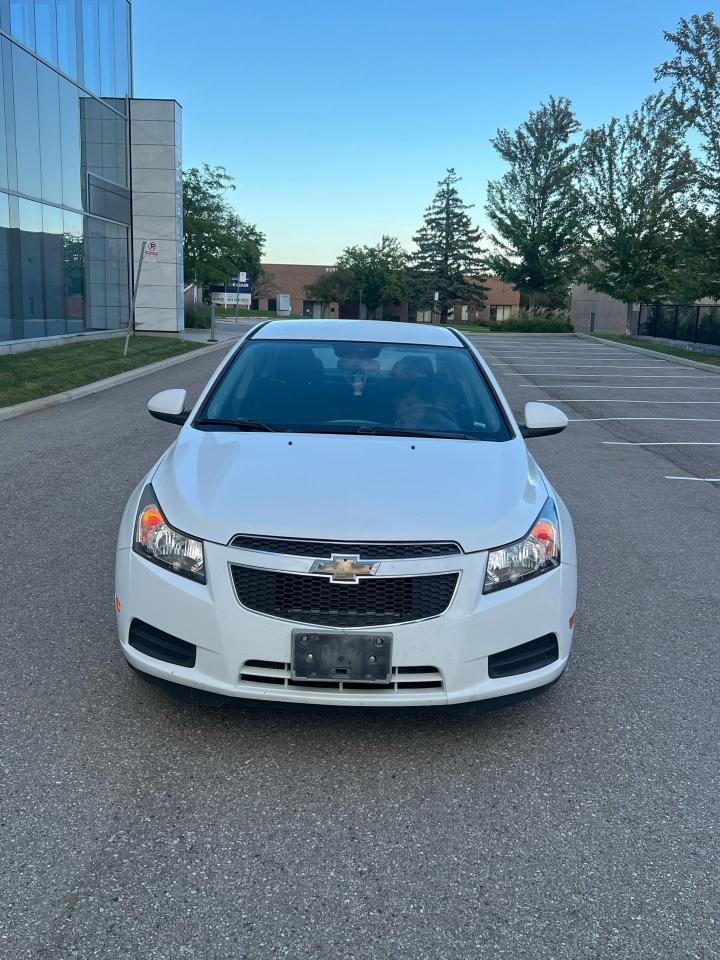 2014 Chevrolet Cruze 1LT - Photo #6