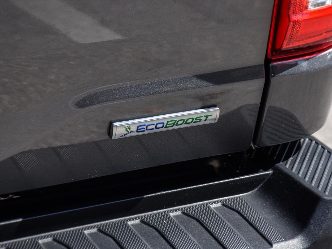 2022 Ford F-150 |LARIAT|PANOROOF|502A|COPILOT360|SPORTPACK|20S| Photo