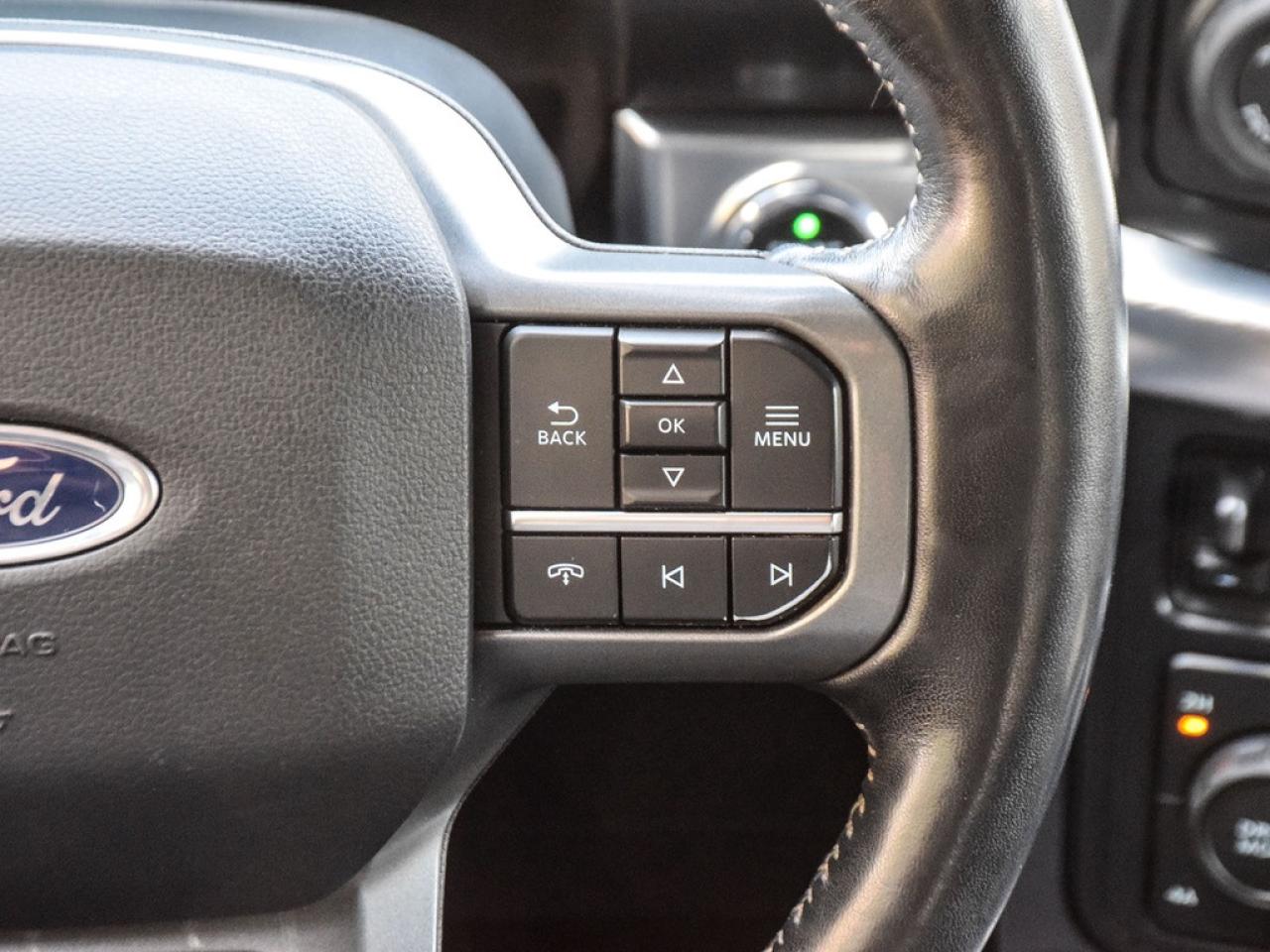 2022 Ford F-150 |LARIAT|PANOROOF|502A|COPILOT360|SPORTPACK|20S| Photo