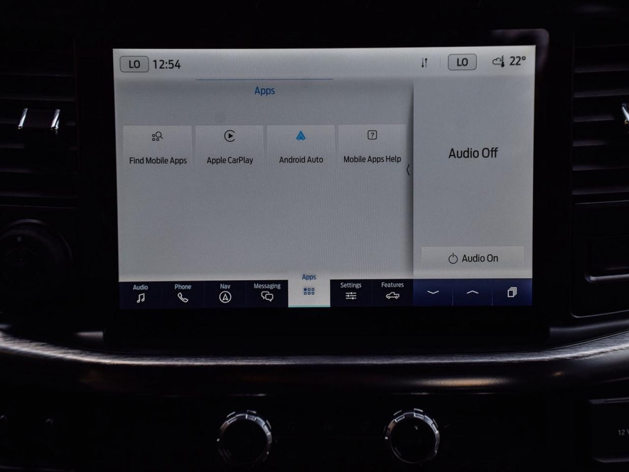 2022 Ford F-150 |LARIAT|PANOROOF|502A|COPILOT360|SPORTPACK|20S| Photo