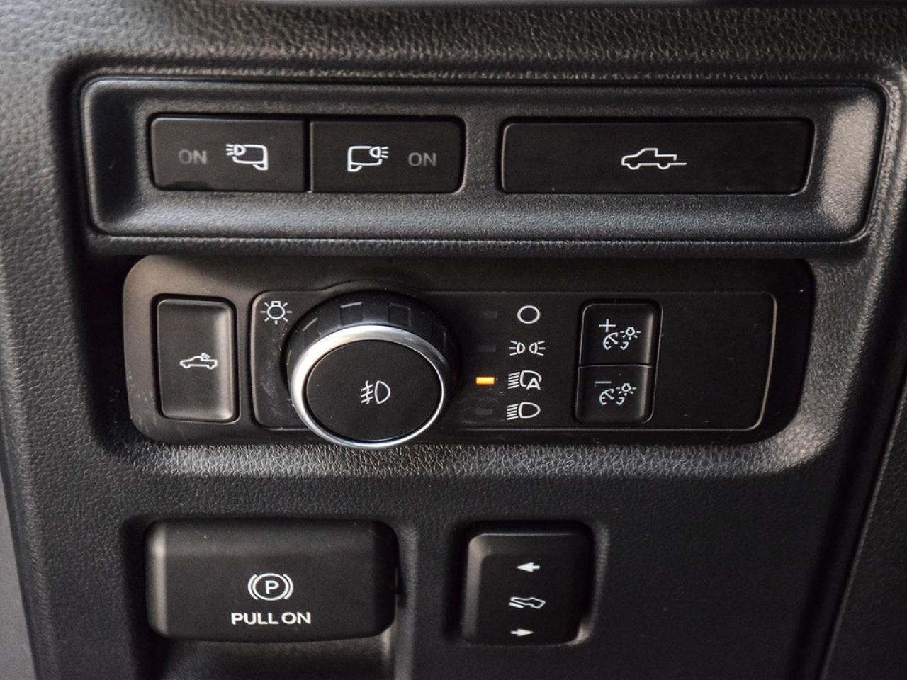 2022 Ford F-150 |LARIAT|PANOROOF|502A|COPILOT360|SPORTPACK|20S| Photo