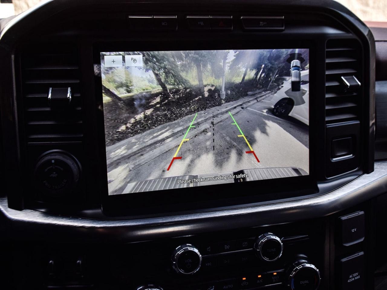 2022 Ford F-150 |LARIAT|PANOROOF|502A|COPILOT360|SPORTPACK|20S| Photo