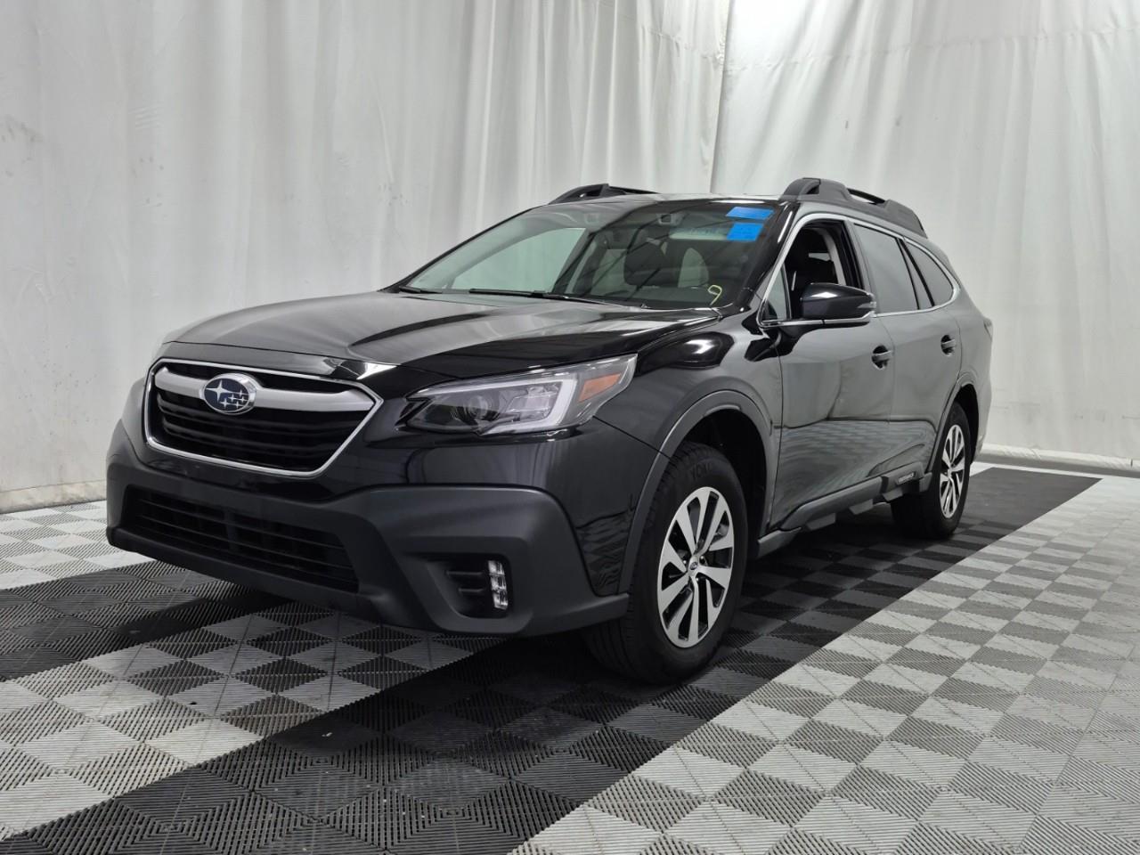 Used 2020 Subaru Outback Touring for sale in Abbotsford, BC