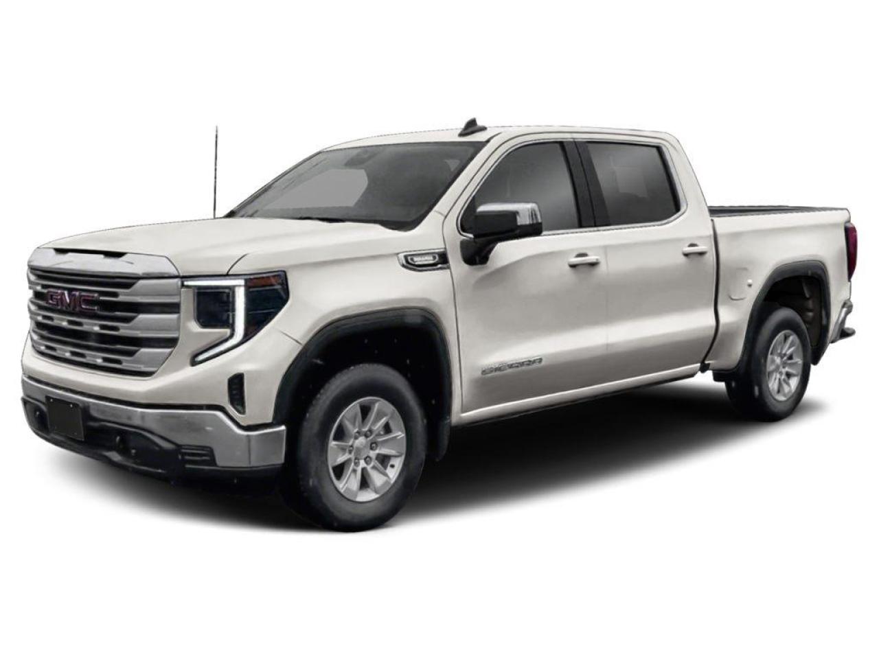 New 2026 GMC Sierra 1500 SLT for sale in Tillsonburg, ON
