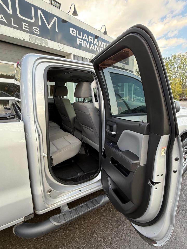 2016 GMC Sierra 1500  Photo