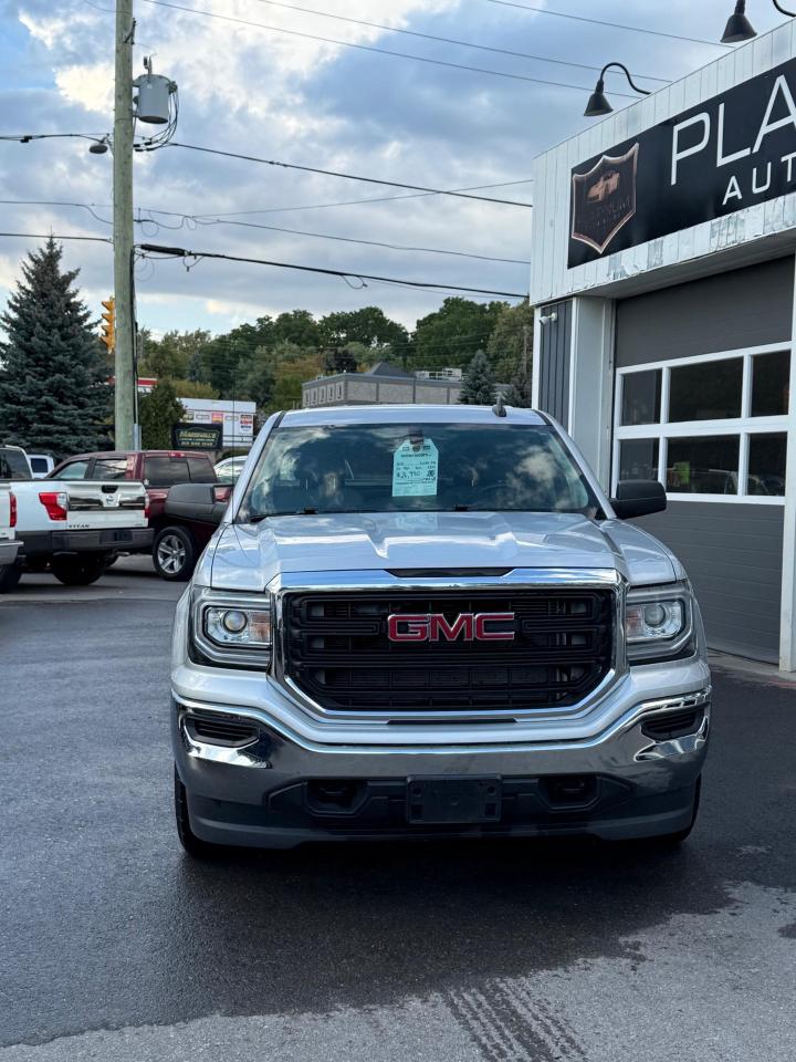 Used 2016 GMC Sierra 1500  for sale in Kingston, ON