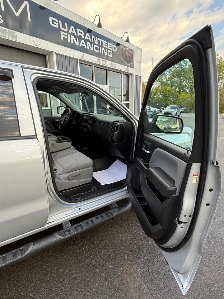 2016 GMC Sierra 1500  Photo