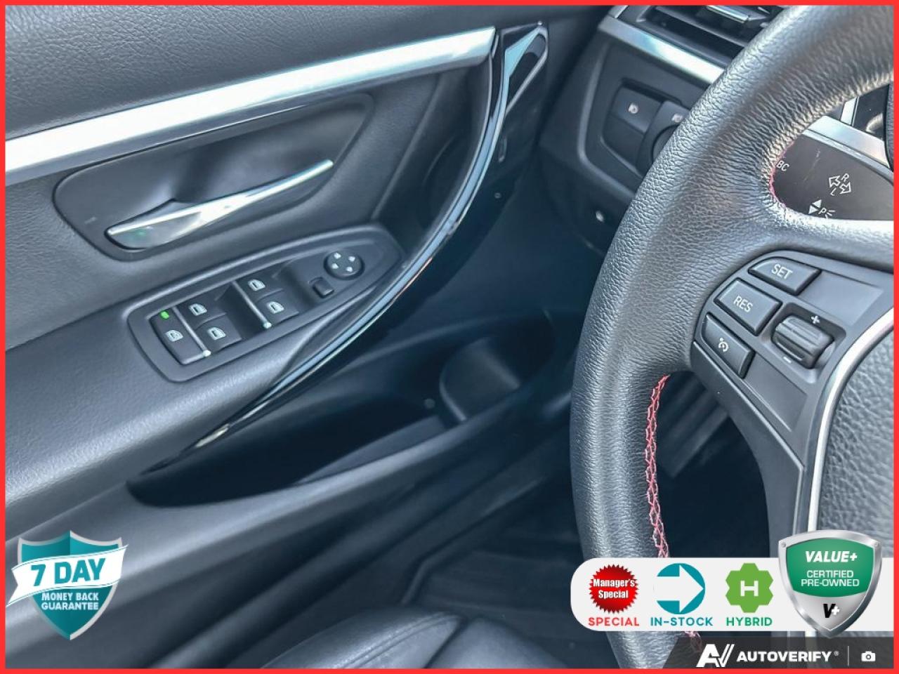 2018 BMW 330e iPerformance Photo