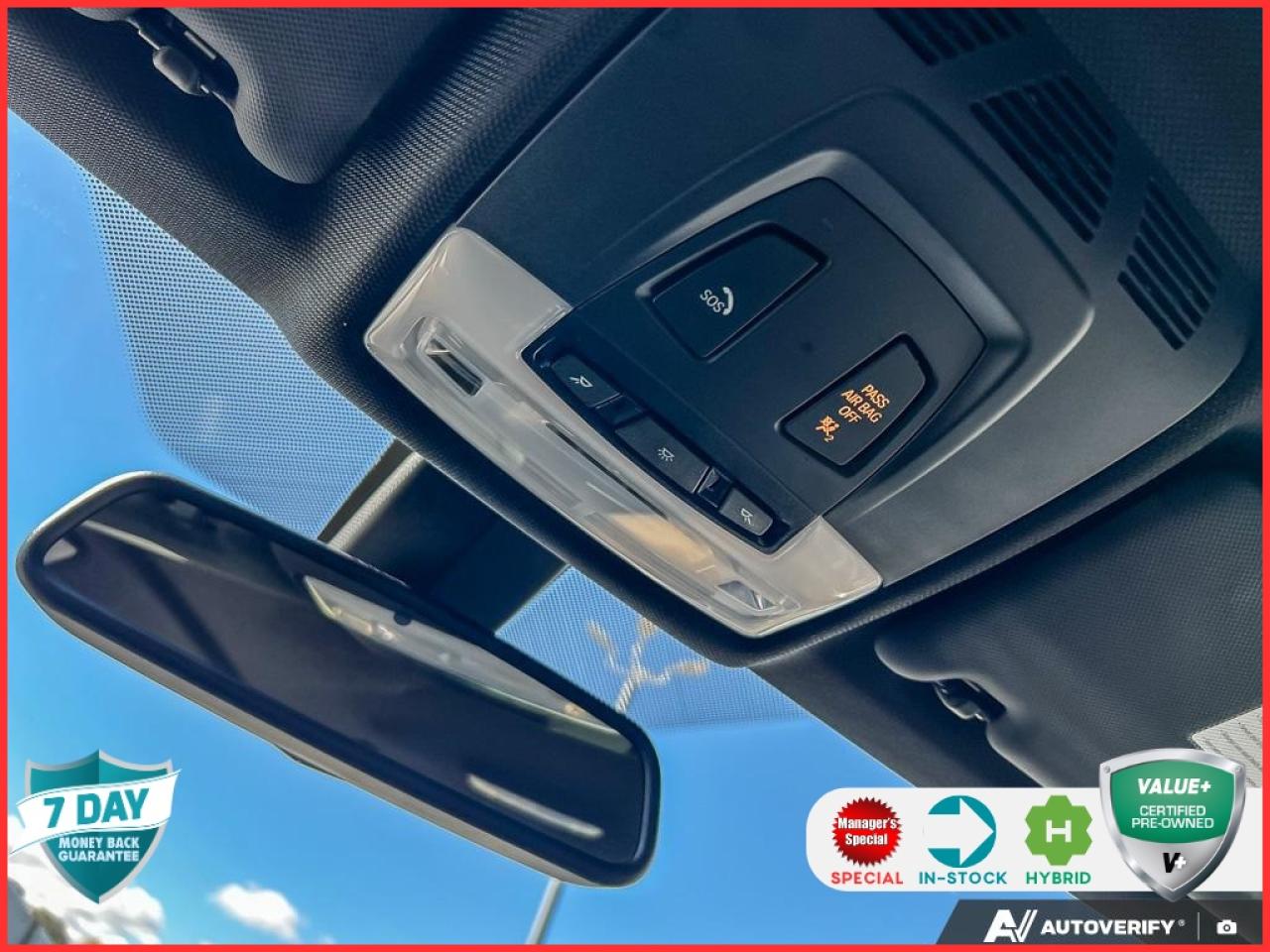 2018 BMW 330e iPerformance Photo