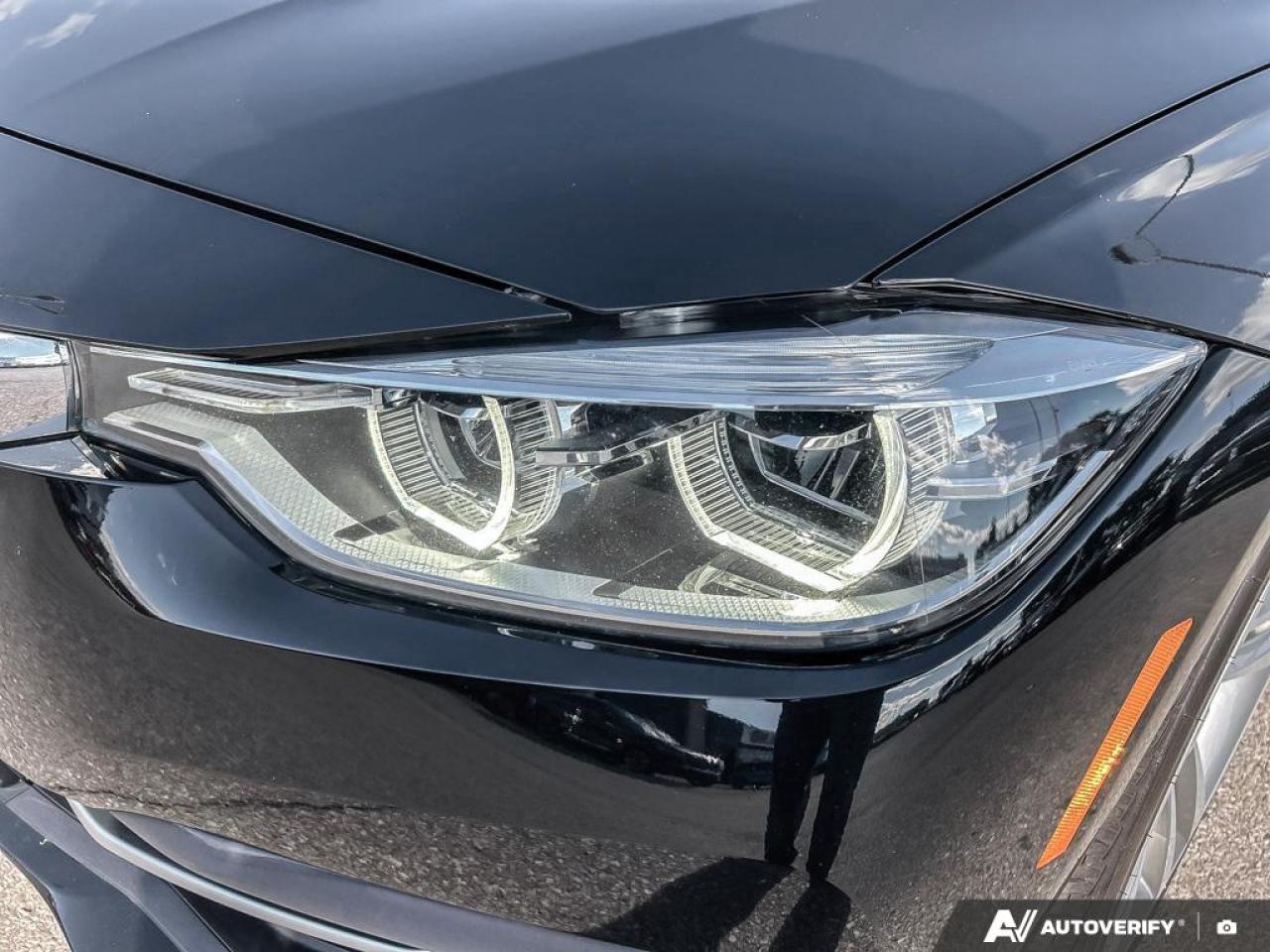 2018 BMW 330e IPERFORMANCE|CERTIFIED|23 SVC RECORDS|LOW KM Photo