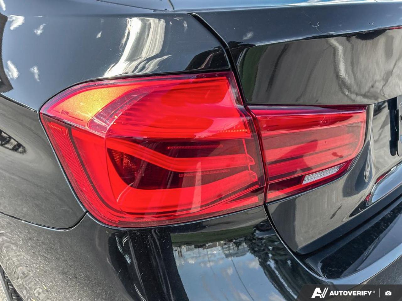 2018 BMW 330e IPERFORMANCE|CERTIFIED|23 SVC RECORDS|LOW KM Photo