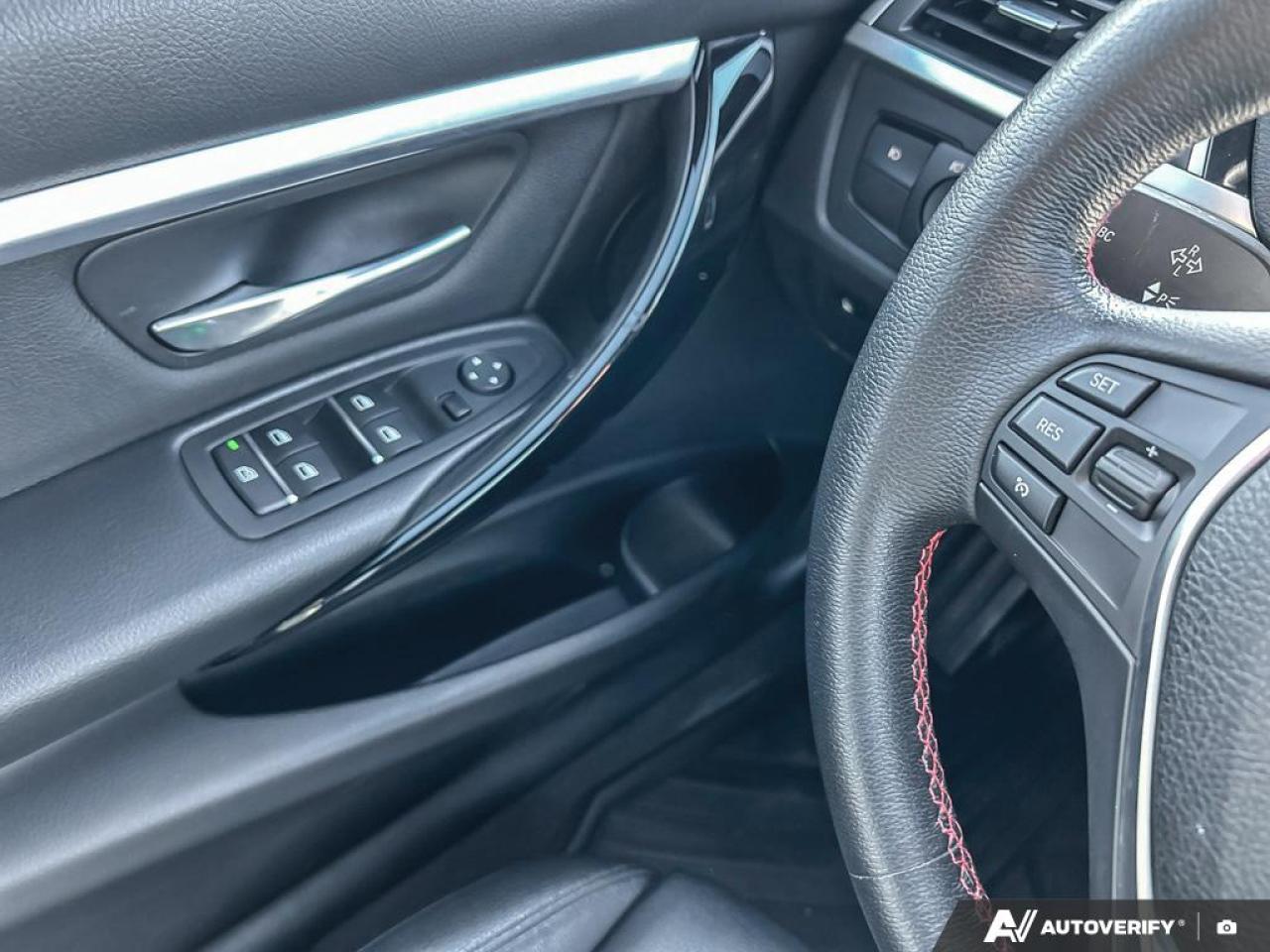 2018 BMW 330e IPERFORMANCE|CERTIFIED|23 SVC RECORDS|LOW KM Photo