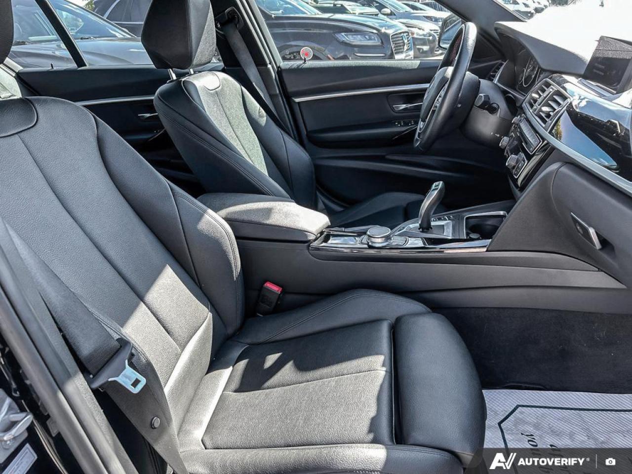 2018 BMW 330e IPERFORMANCE|CERTIFIED|23 SVC RECORDS|LOW KM Photo