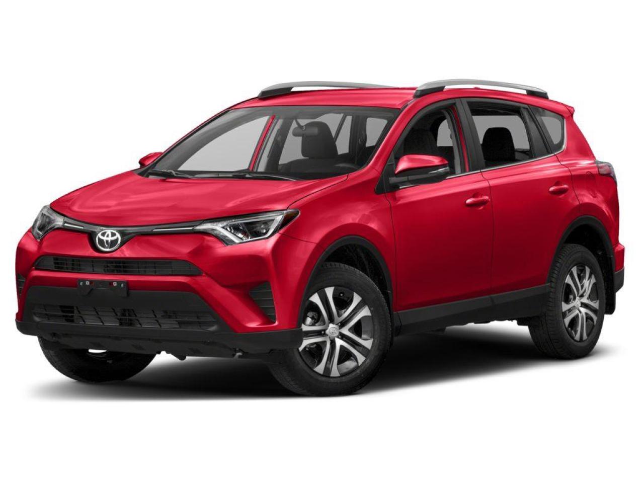 Used 2018 Toyota RAV4 LE for sale in Oakville, ON
