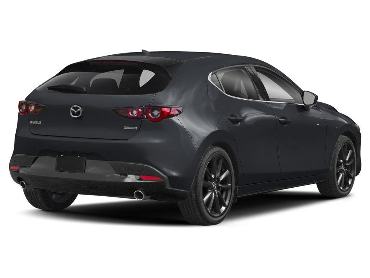 2025 Mazda MAZDA3 GT $500 Event Fund|2.65% lease Rates Photo