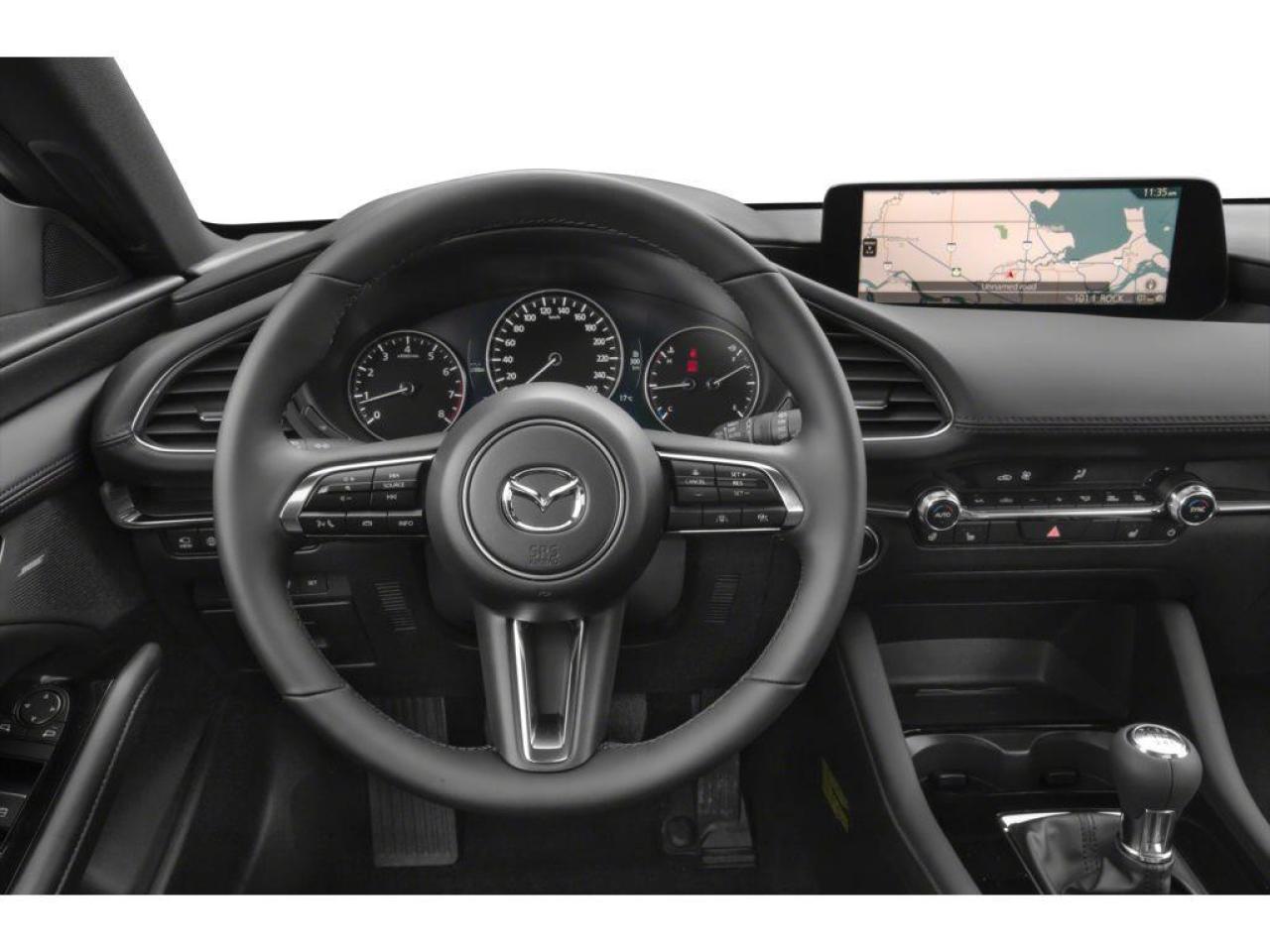 2025 Mazda MAZDA3 GT $500 Event Fund|2.65% lease Rates Photo3