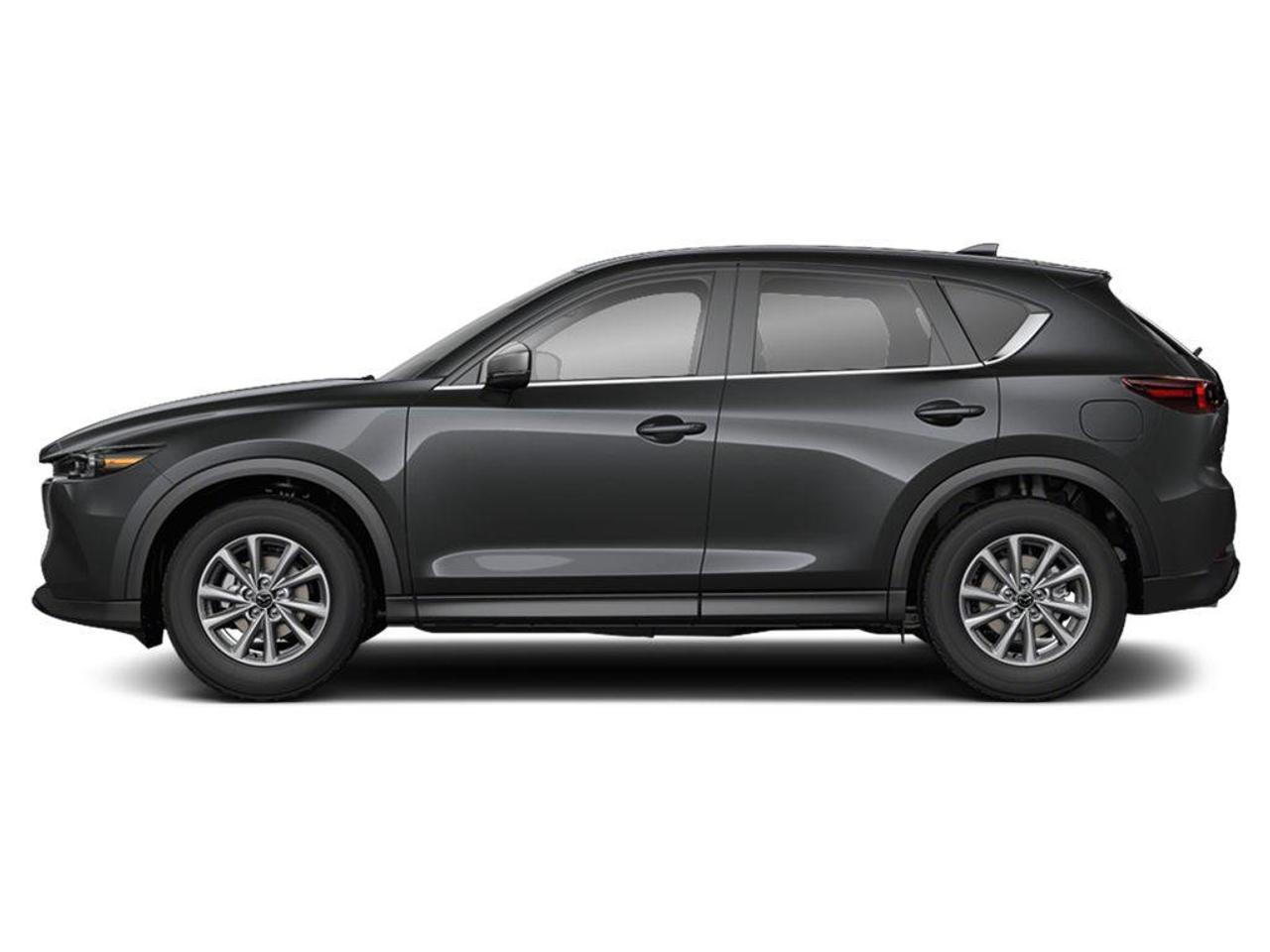2025 Mazda CX-5 GS Photo