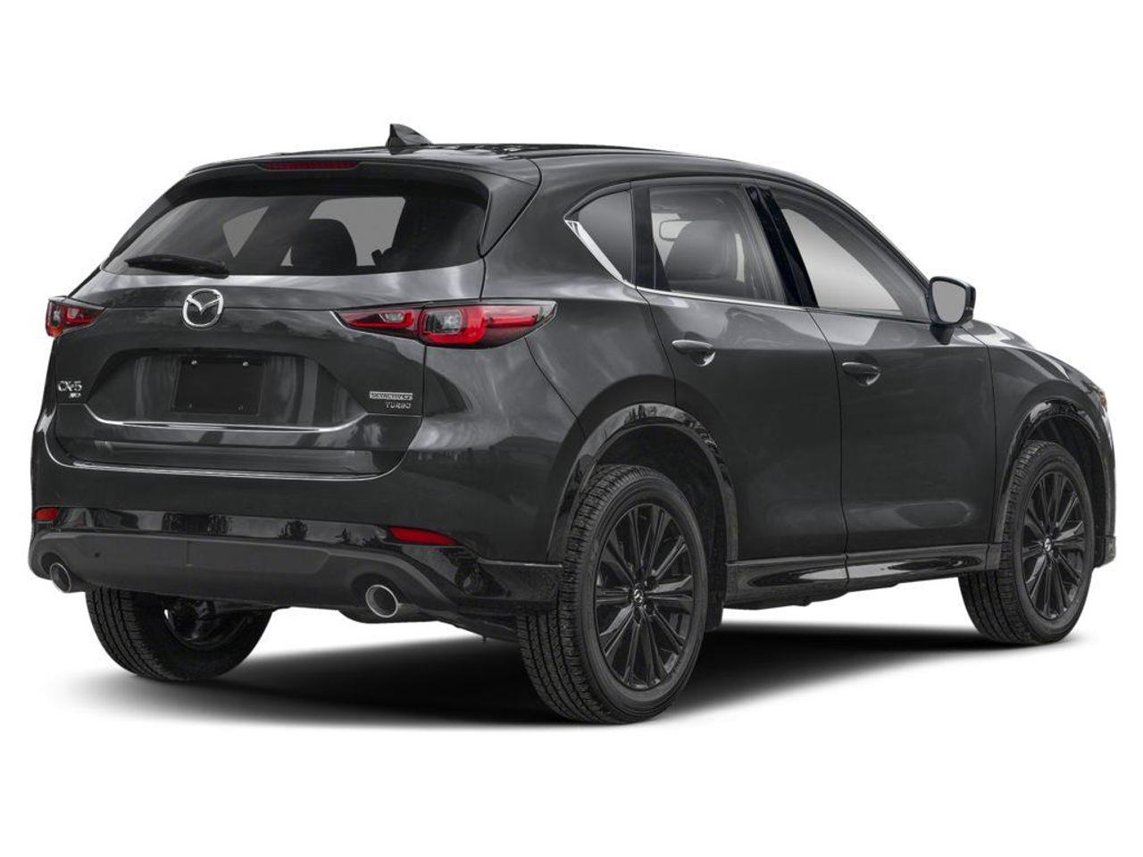 2025 Mazda CX-5 Sport Design Photo