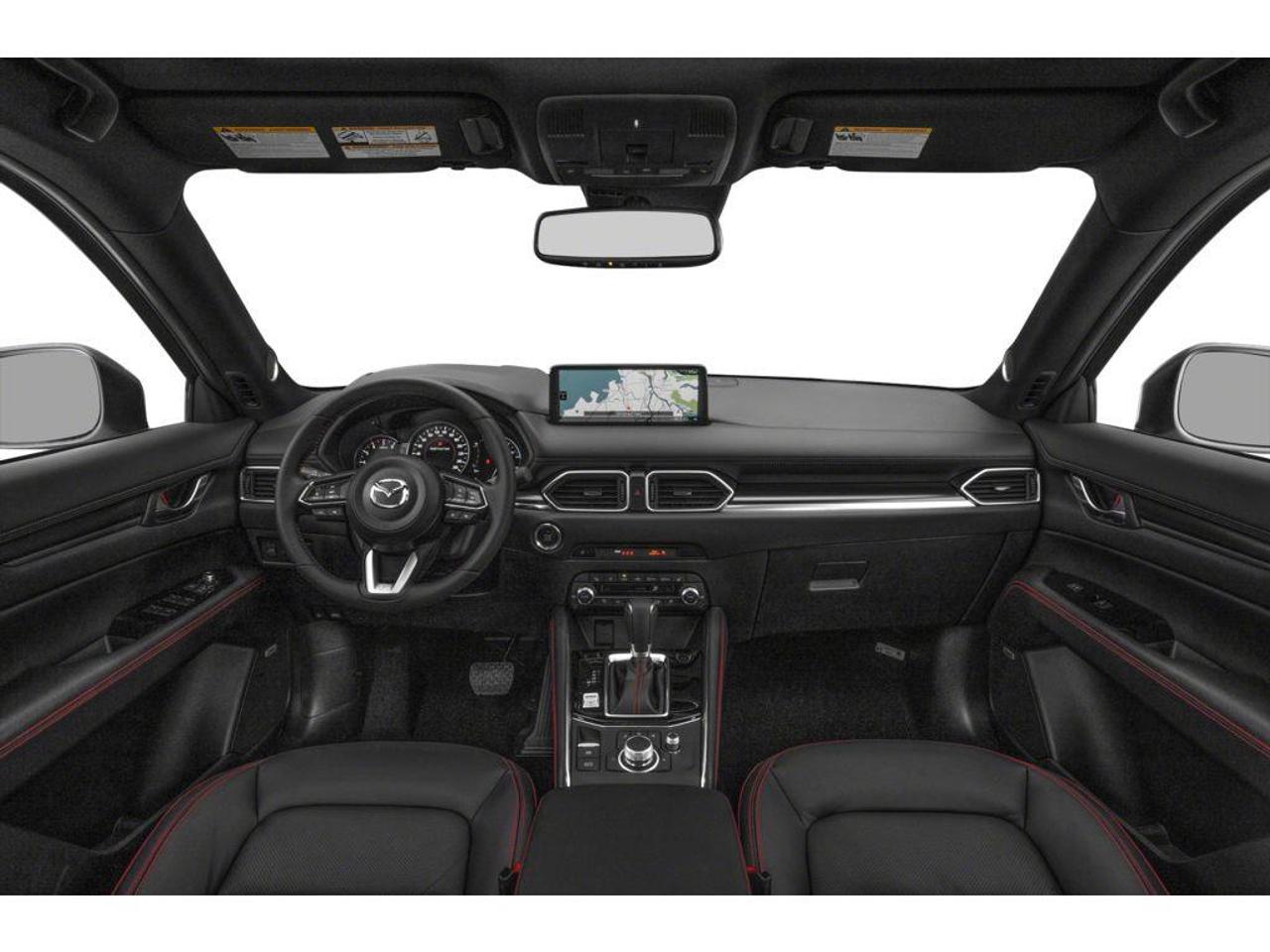 2025 Mazda CX-5 Sport Design Photo