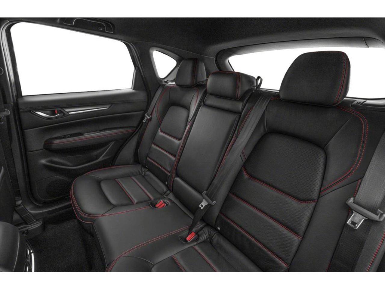 2025 Mazda CX-5 Sport Design Photo