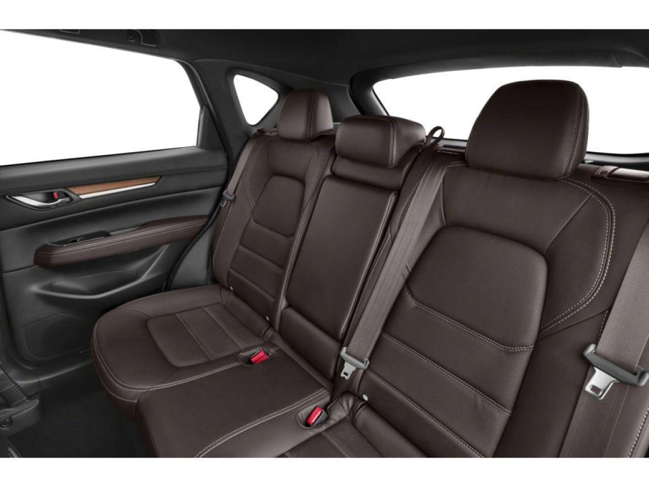 2025 Mazda CX-5 Signature Photo