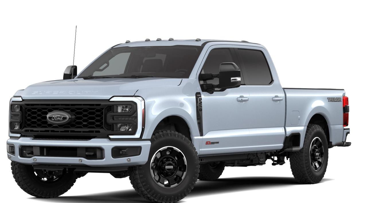 2026 Ford F-250 Super Duty SRW LARIAT 4WD CREW CAB 6.75' BOX Photo0