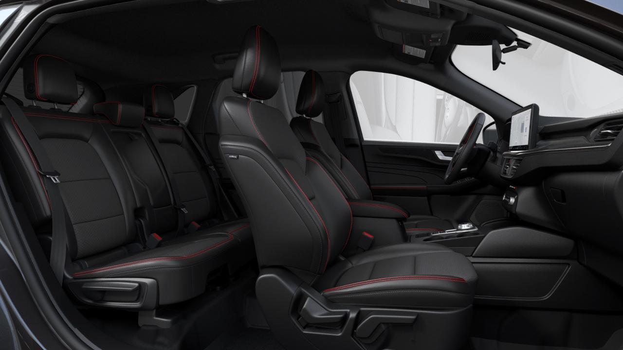 2025 Ford Escape ST-Line Select Photo5