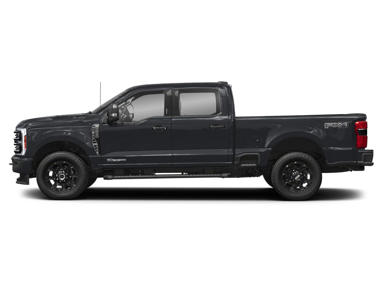 2025 Ford F-250 Super Duty SRW XLT