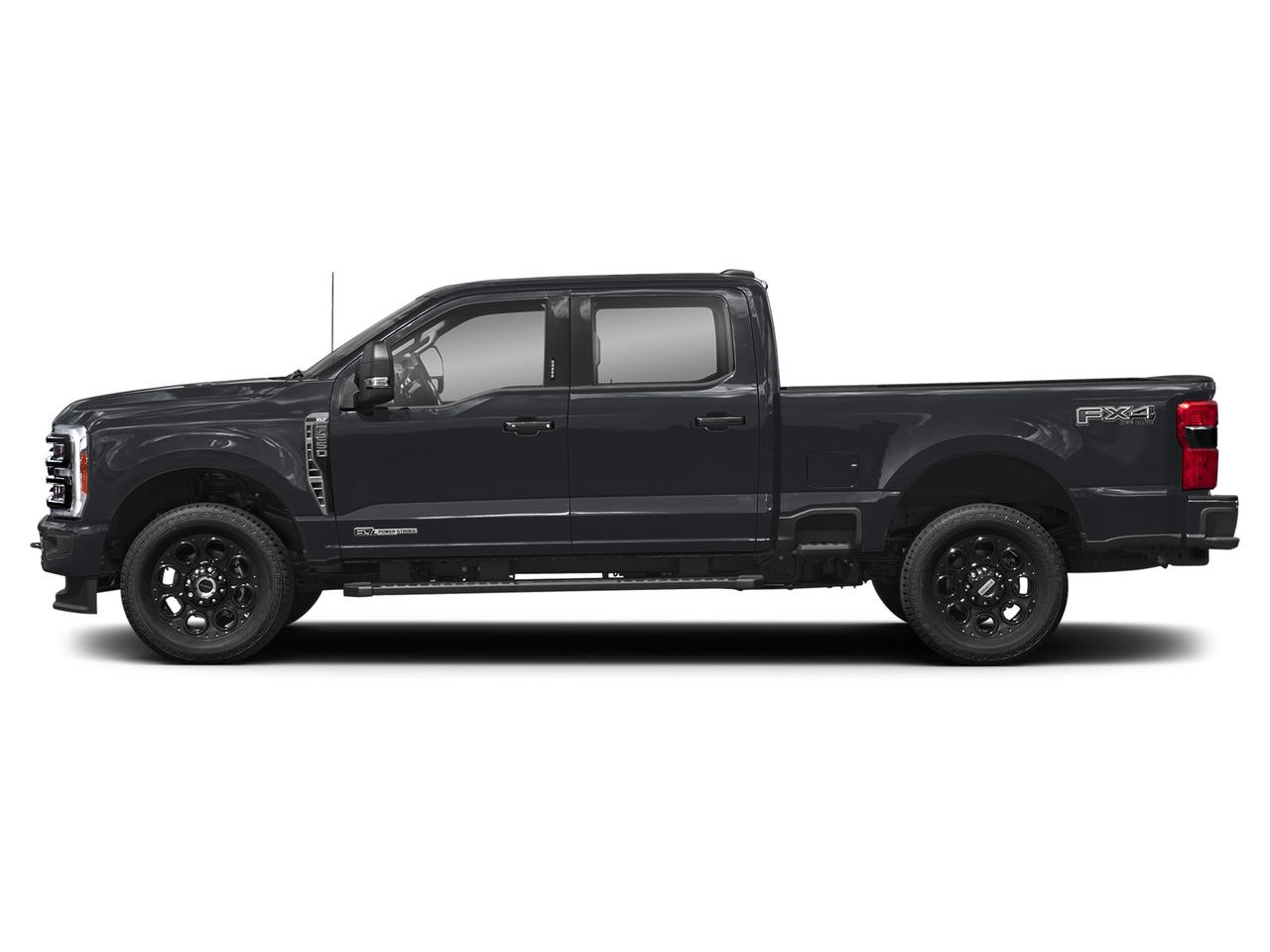 2025 Ford F-250 Super Duty SRW XLT Photo