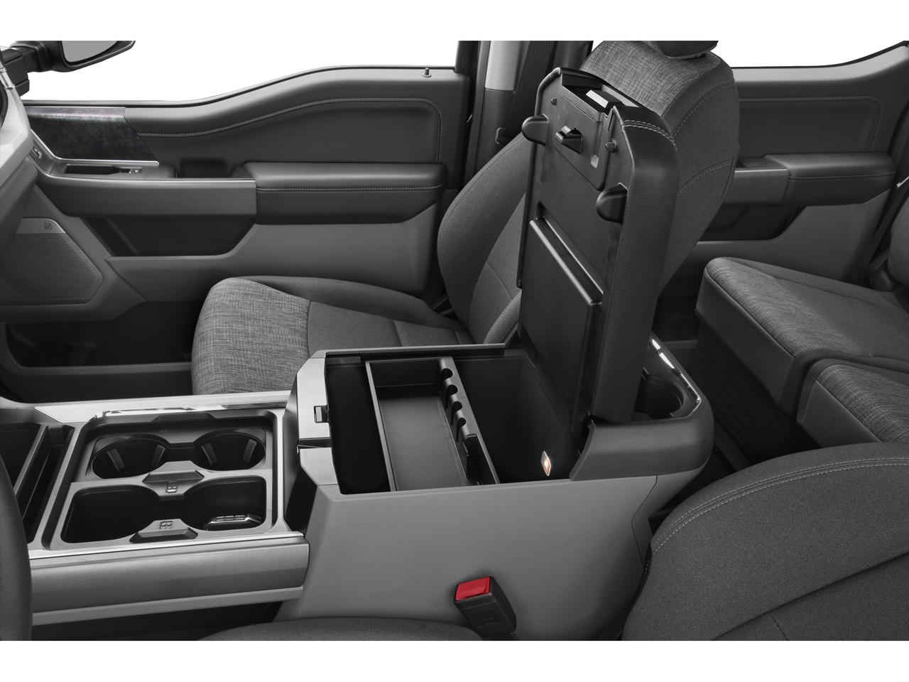 2025 Ford F-250 Super Duty SRW XLT Photo