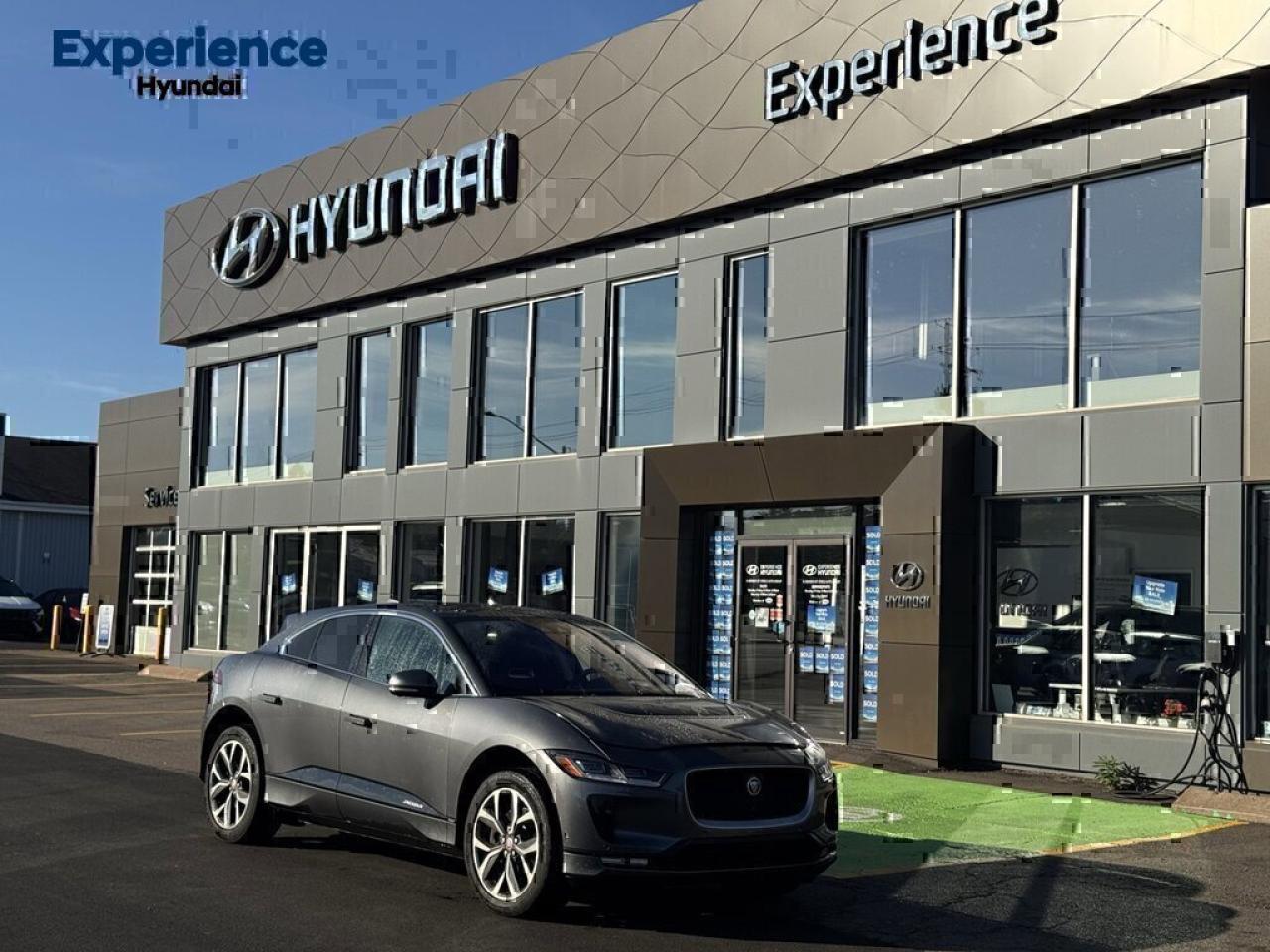 Used 2020 Jaguar I-PACE HSE for sale in Charlottetown, PE