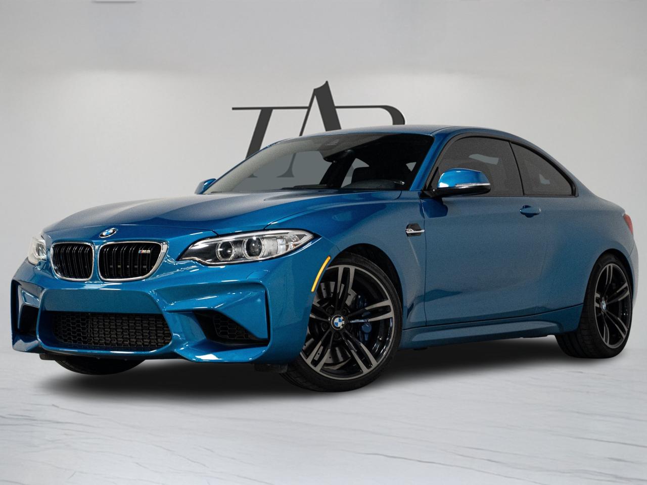 2016 BMW M2 HARMAN/KARDON | 19 IN Photo