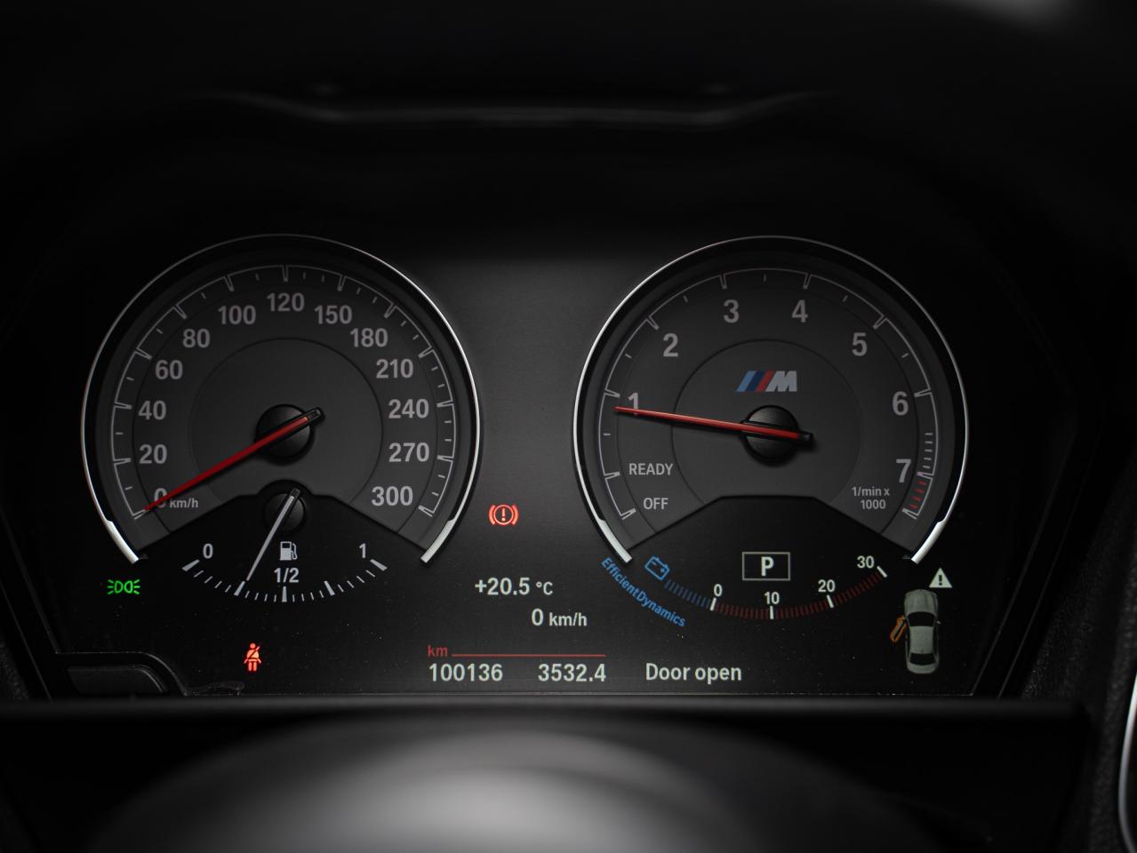 2016 BMW M2 HARMAN/KARDON | 19 IN Photo