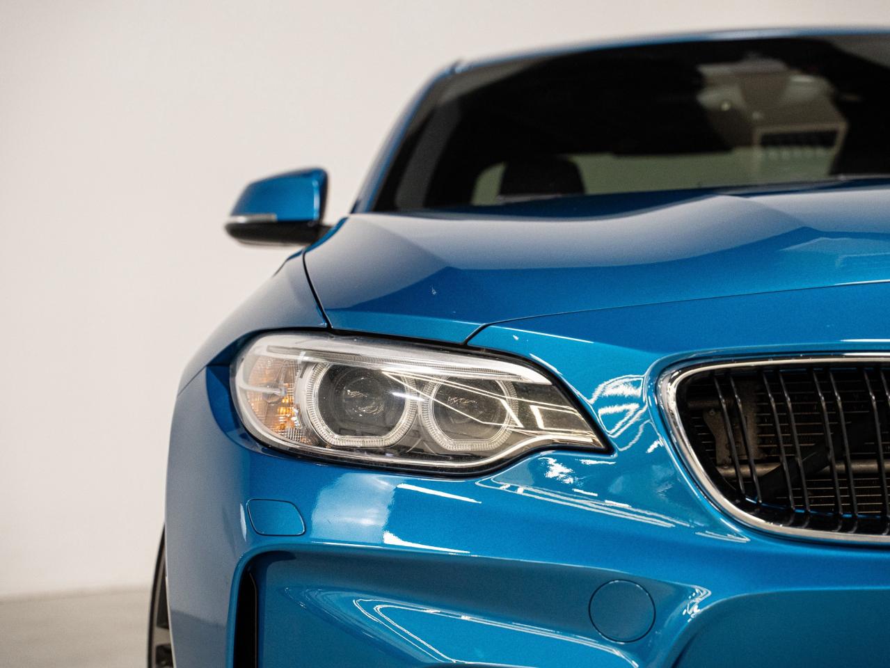 2016 BMW M2 HARMAN/KARDON | 19 IN Photo