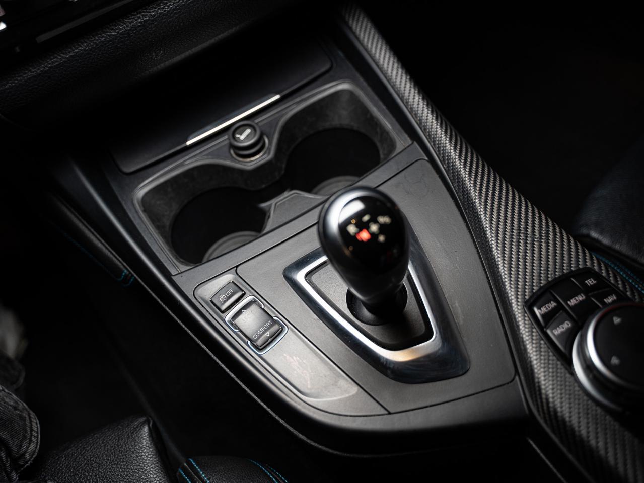 2016 BMW M2 HARMAN/KARDON | 19 IN Photo