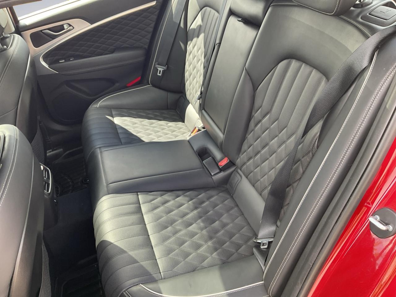 2020 Genesis G70 2.0T Nice ride! Great Value! Fantastic Handling! Photo