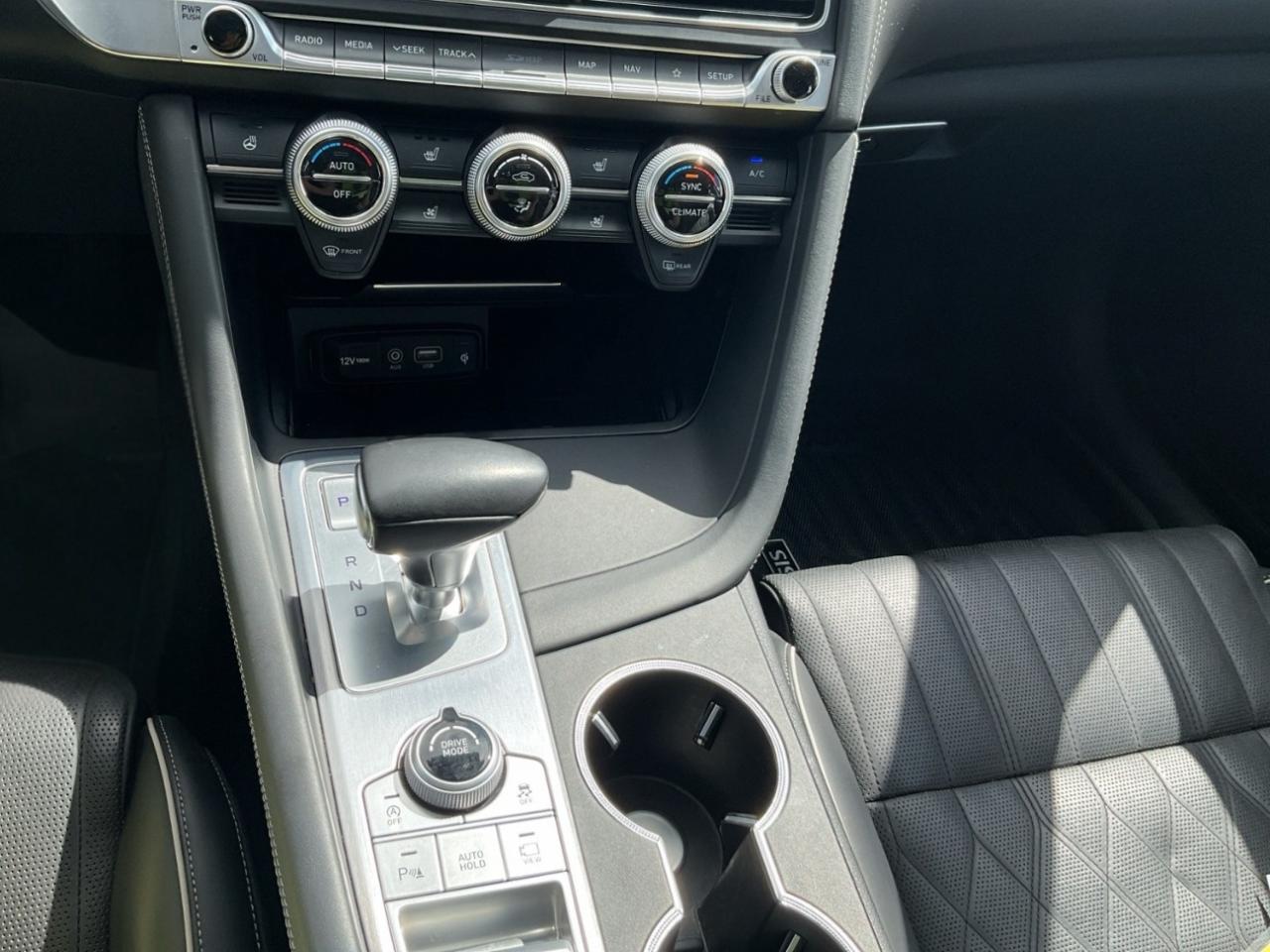 2020 Genesis G70 2.0T Nice ride! Great Value! Fantastic Handling! Photo