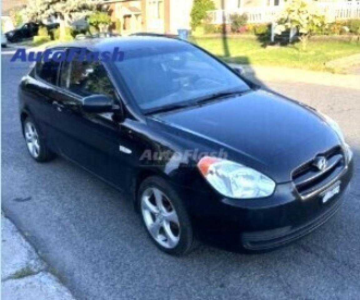 Used 2010 Hyundai Accent L, AUTOMATIQUE, MAGS, PNEUS HIVER INCLUS for sale in Saint-Hubert, QC