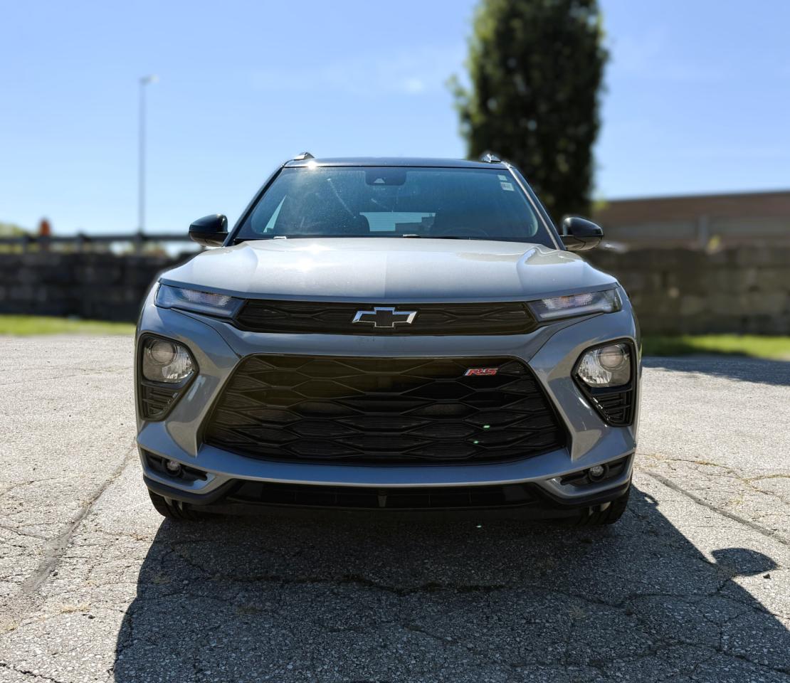 2023 Chevrolet TrailBlazer AWD 4dr RS | BLUETOOTH | REMOTE START | Photo