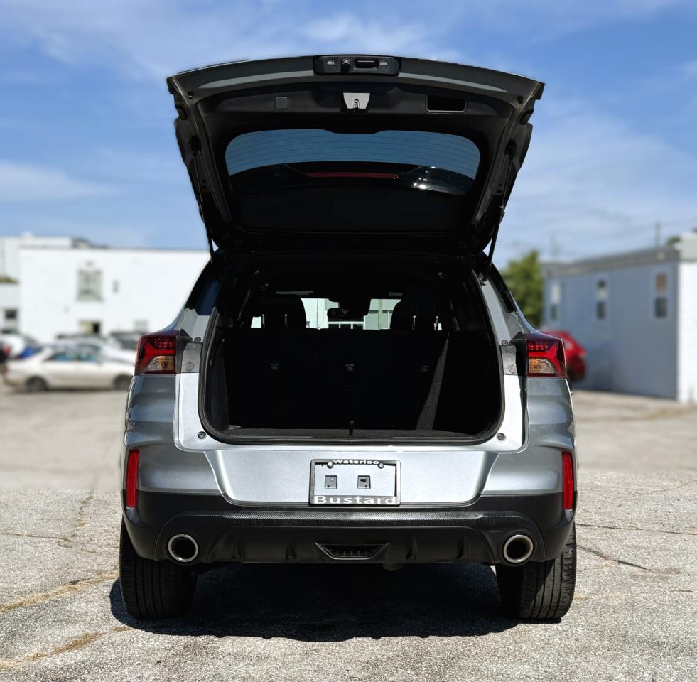 2023 Chevrolet TrailBlazer AWD 4dr RS | BLUETOOTH | REMOTE START | Photo