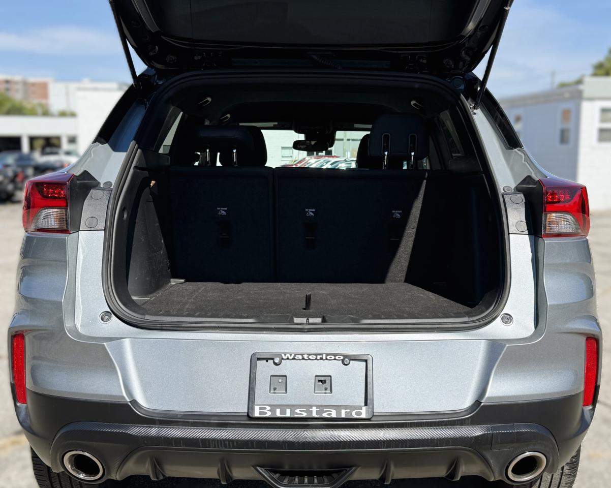 2023 Chevrolet TrailBlazer AWD 4dr RS | BLUETOOTH | REMOTE START | Photo