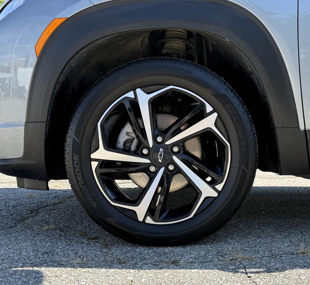 2023 Chevrolet TrailBlazer AWD 4dr RS | BLUETOOTH | REMOTE START | Photo