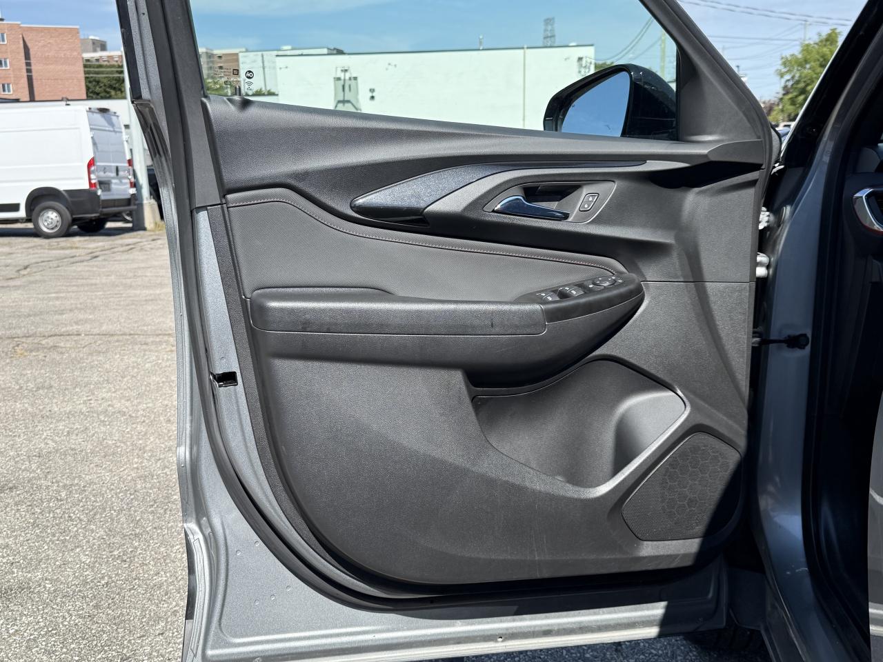 2023 Chevrolet TrailBlazer AWD 4dr RS | BLUETOOTH | REMOTE START | Photo