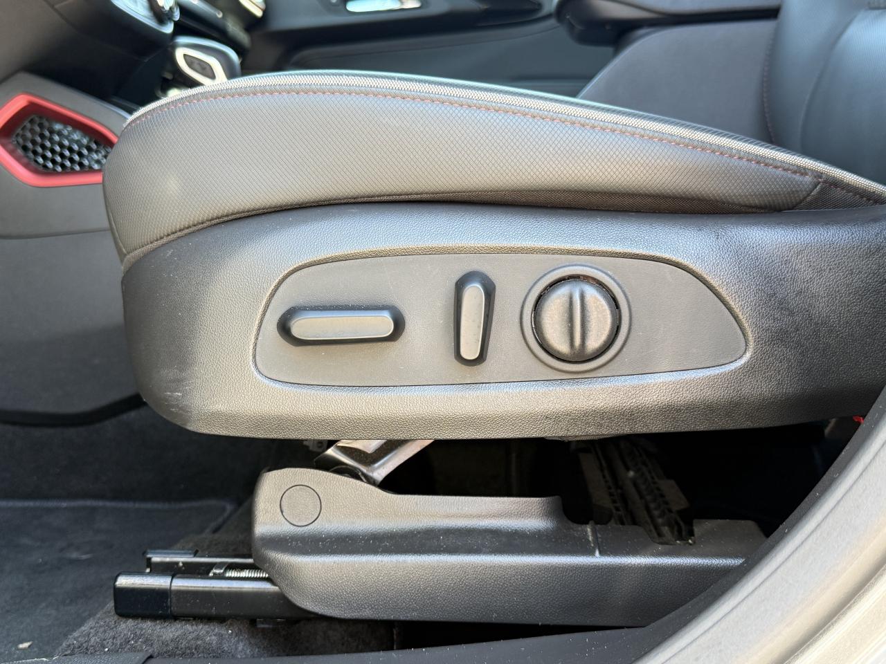 2023 Chevrolet TrailBlazer AWD 4dr RS | BLUETOOTH | REMOTE START | Photo