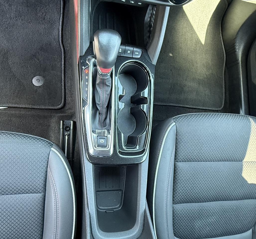 2023 Chevrolet TrailBlazer AWD 4dr RS | BLUETOOTH | REMOTE START | Photo