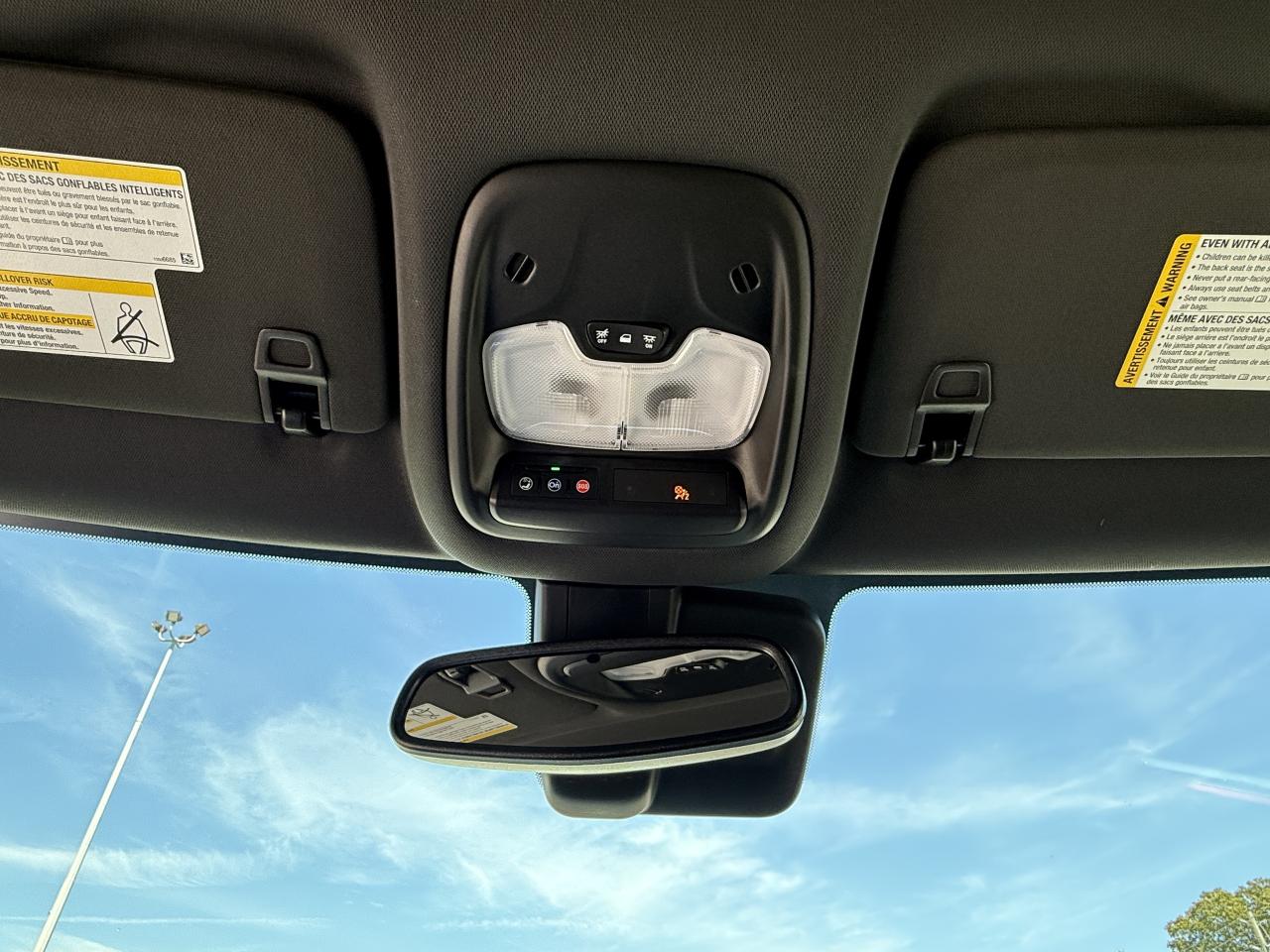 2023 Chevrolet TrailBlazer AWD 4dr RS | BLUETOOTH | REMOTE START | Photo