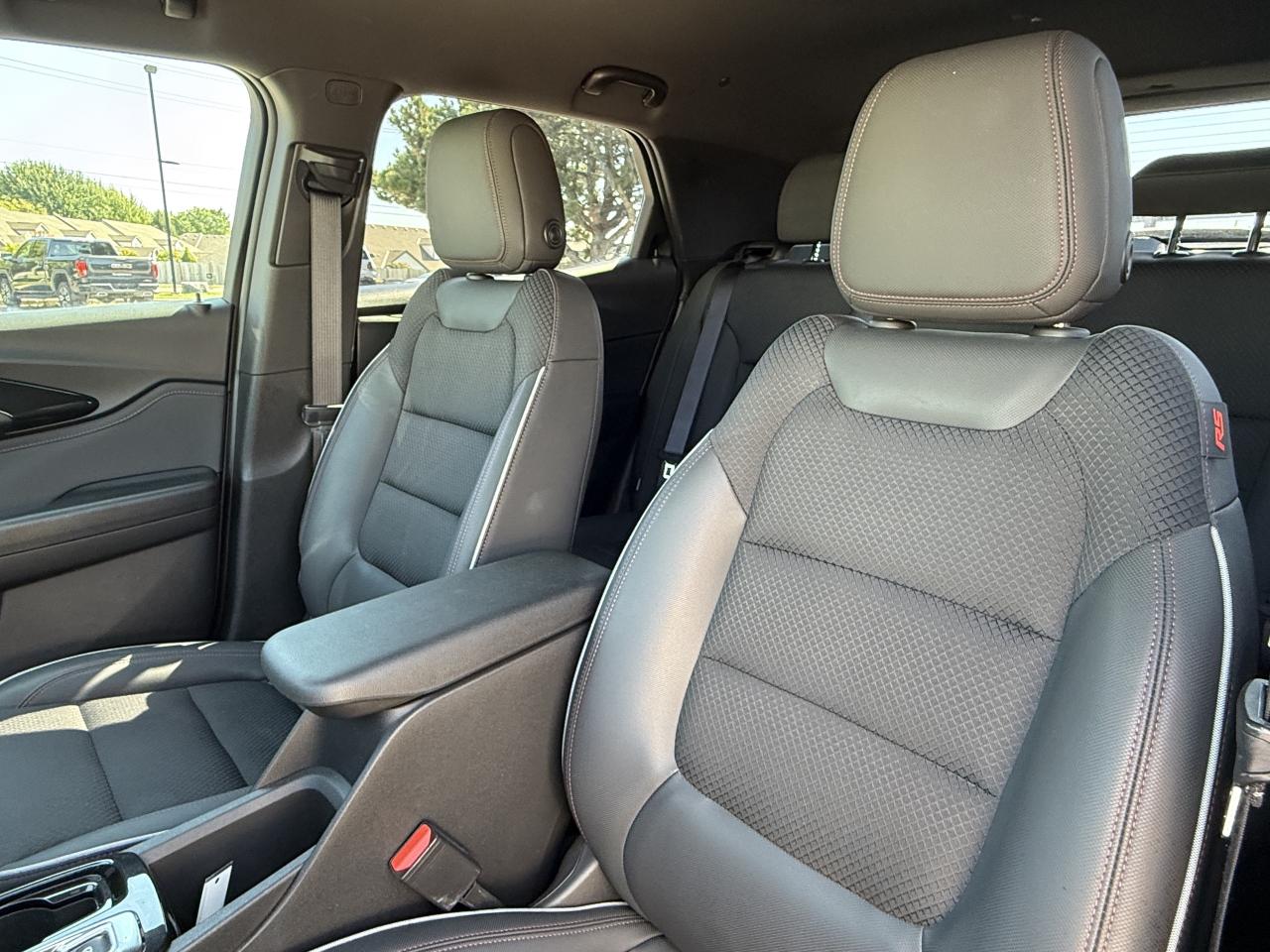 2023 Chevrolet TrailBlazer AWD 4dr RS | BLUETOOTH | REMOTE START | Photo