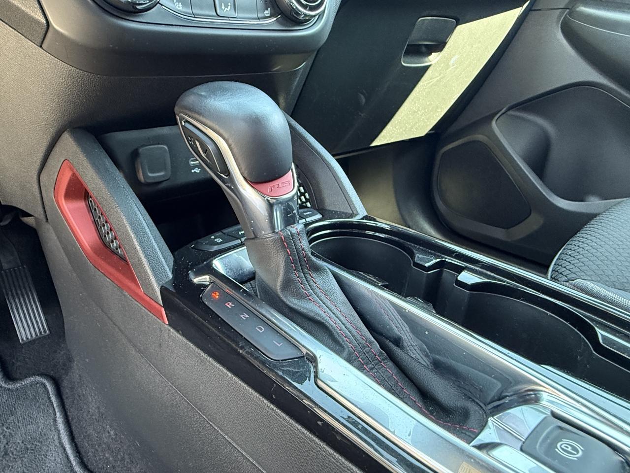 2023 Chevrolet TrailBlazer AWD 4dr RS | BLUETOOTH | REMOTE START | Photo