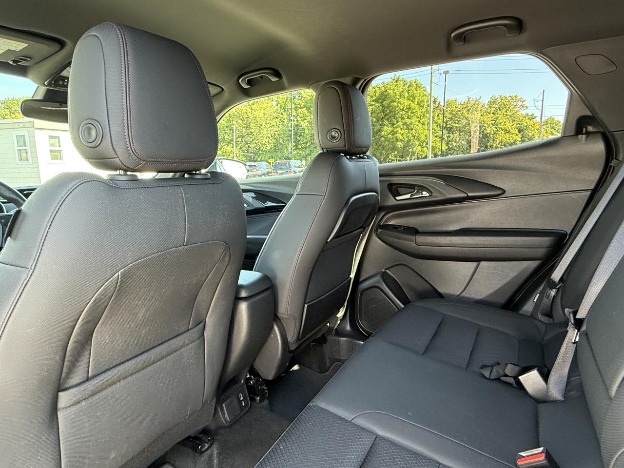 2023 Chevrolet TrailBlazer AWD 4dr RS | BLUETOOTH | REMOTE START | Photo