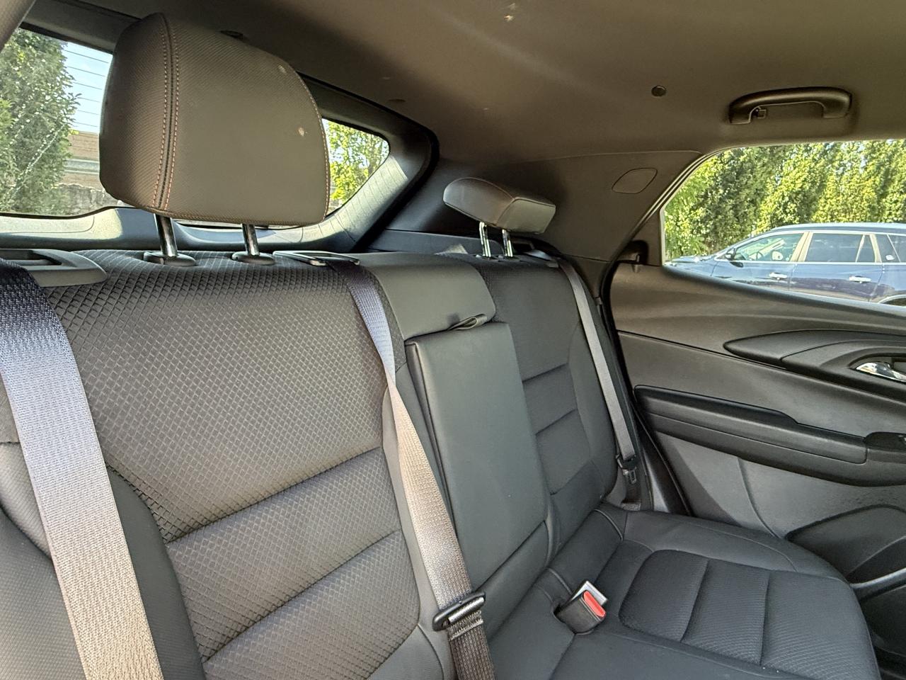 2023 Chevrolet TrailBlazer AWD 4dr RS | BLUETOOTH | REMOTE START | Photo